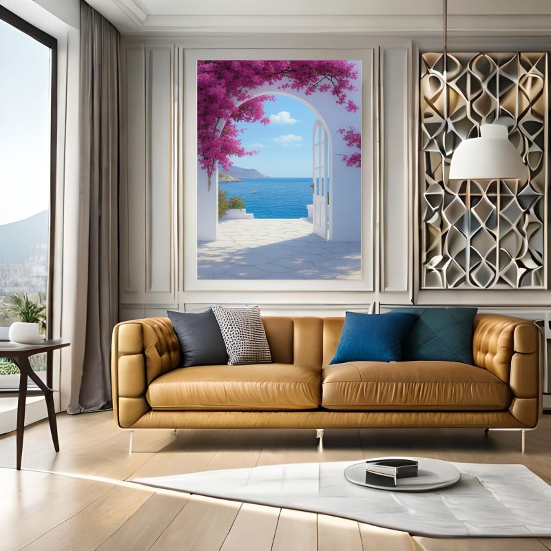 A Touch of Paradise
