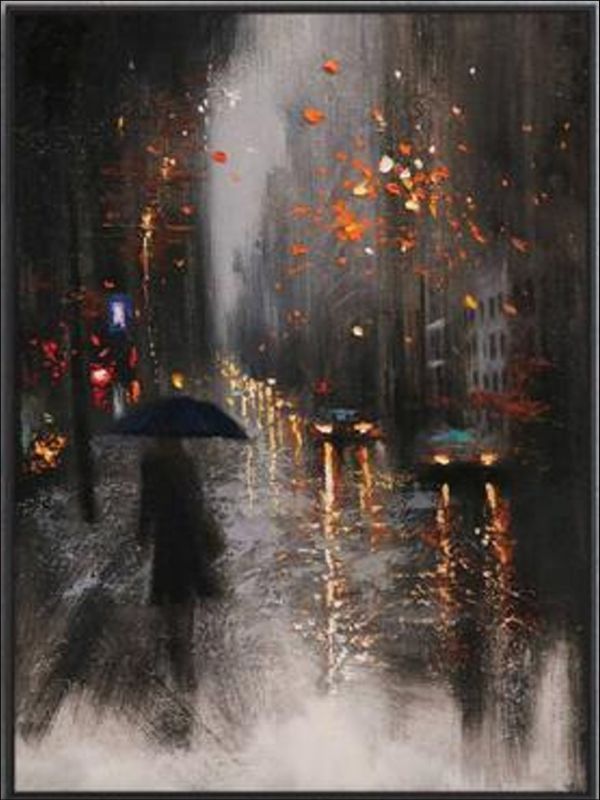 RainyNight