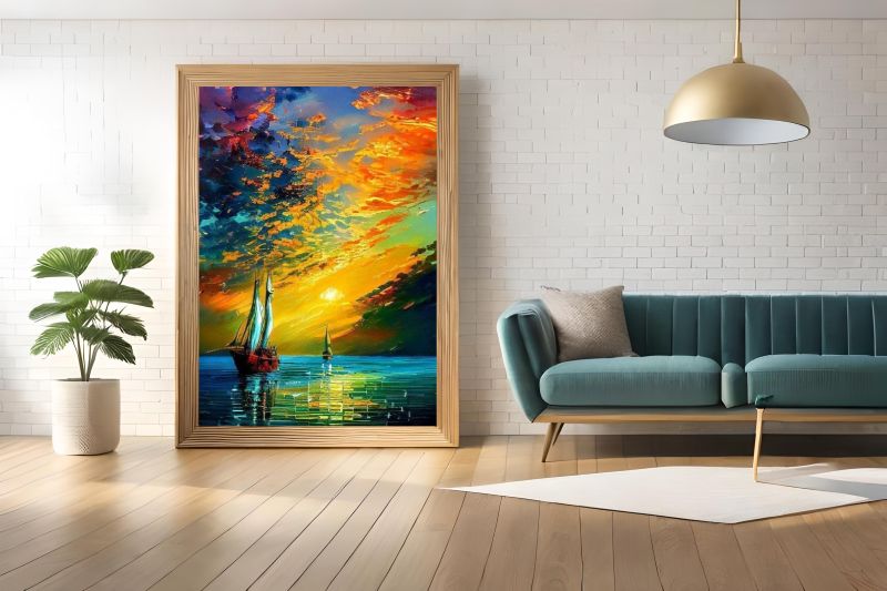Vivid Horizons