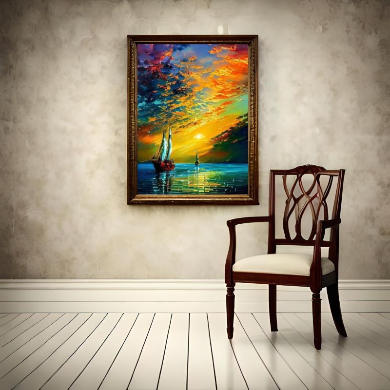 Vivid Horizons