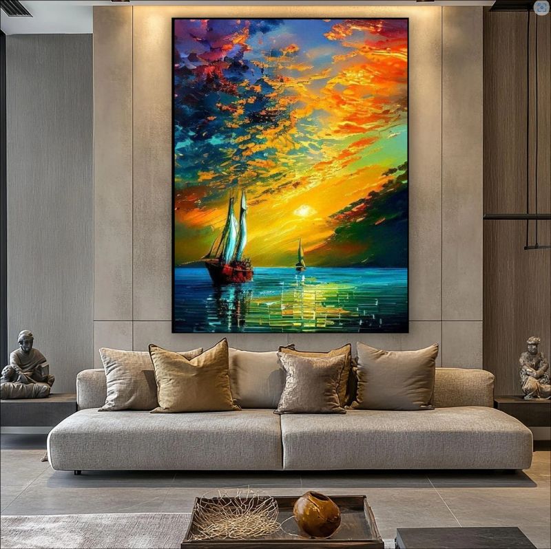 Vivid Horizons