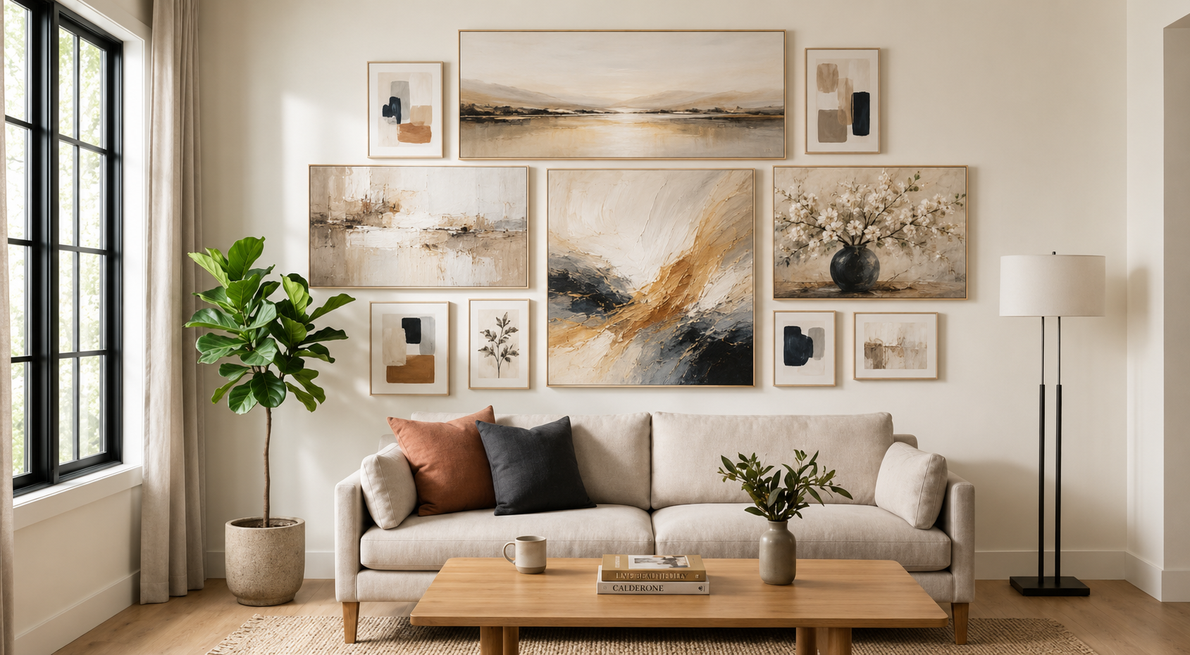 Is Canvas Art Worth It for Your Home?