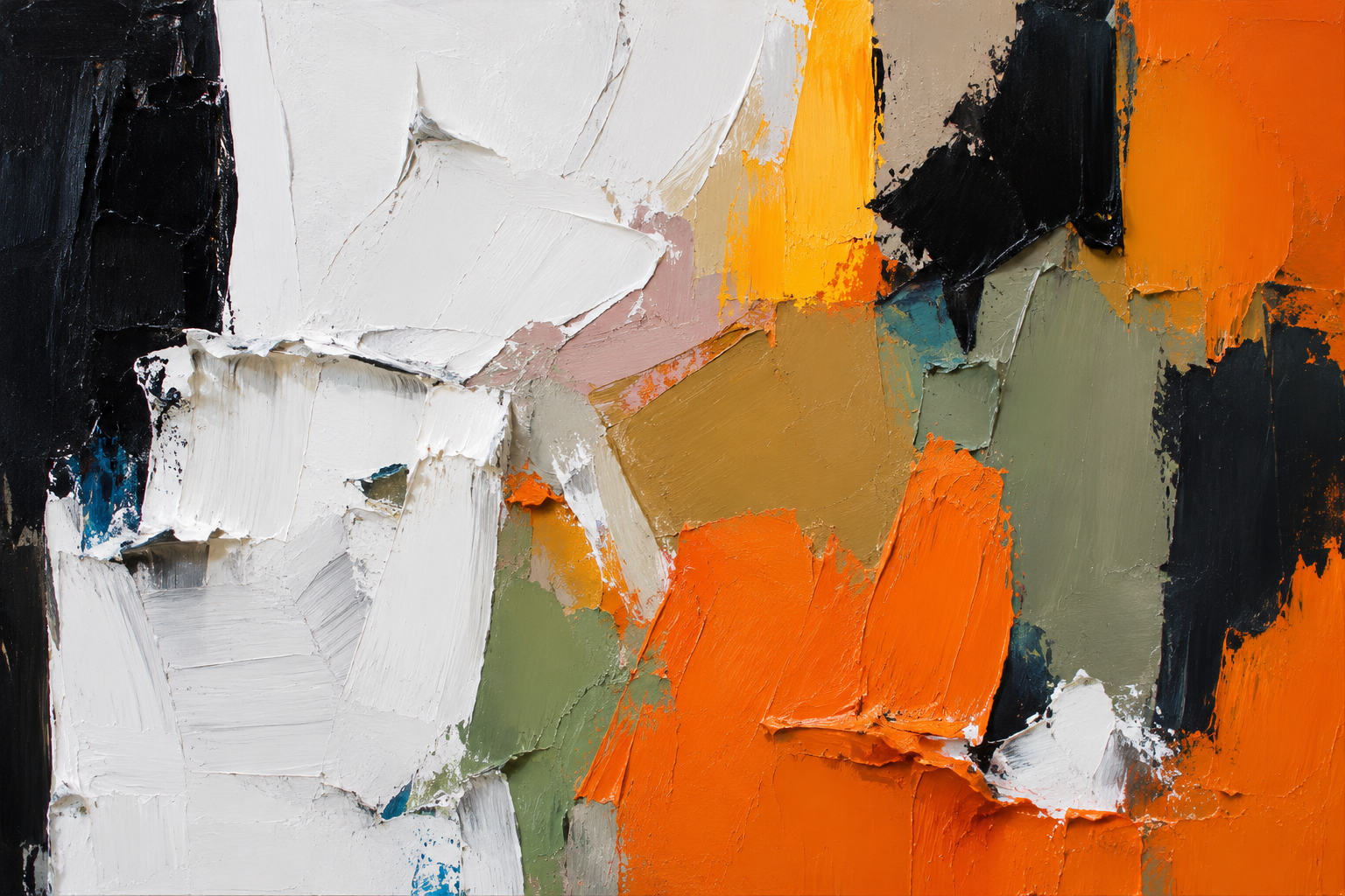 Best Modern Abstract Wall Art for Your Home