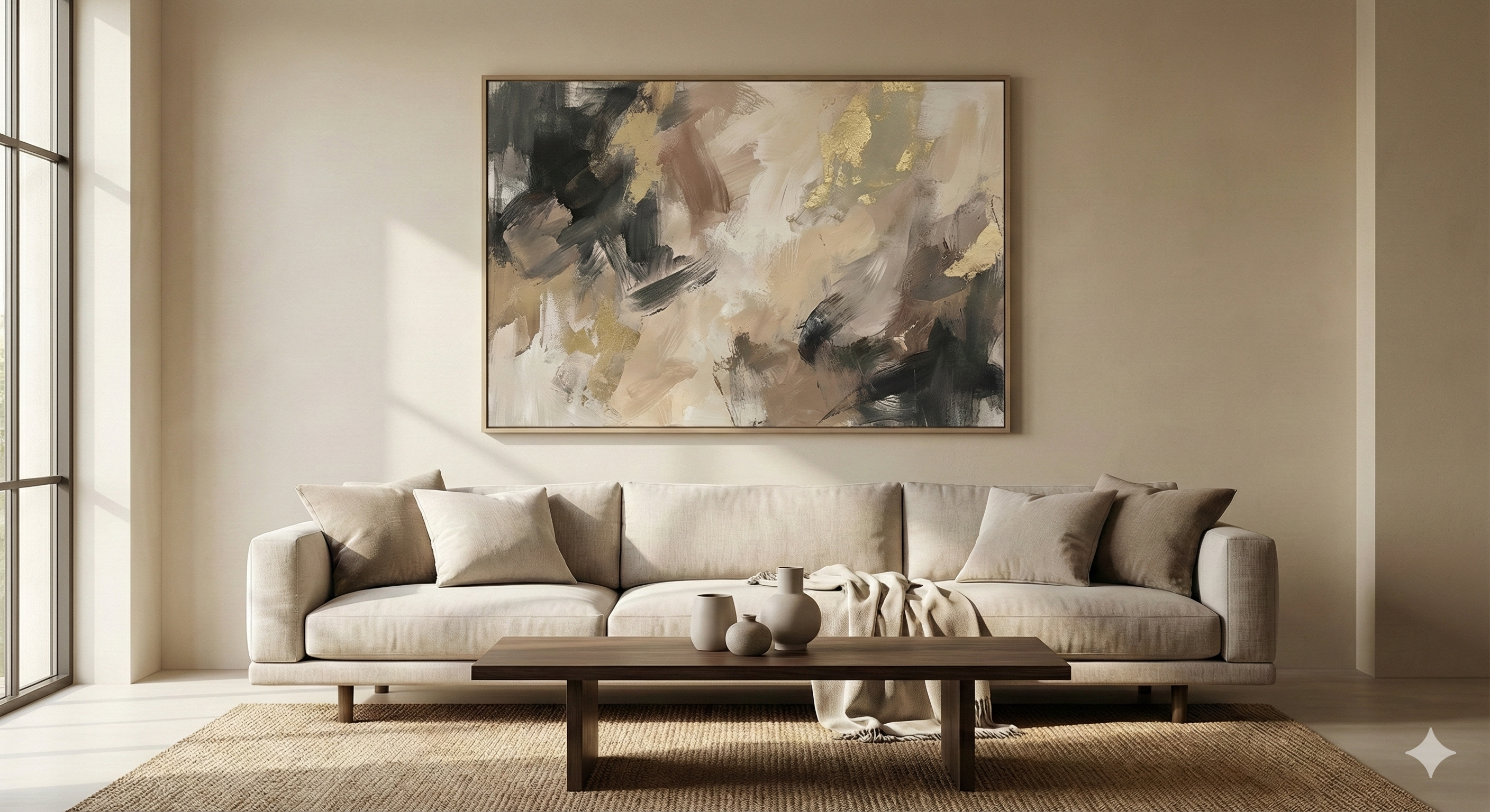 Modern Artwork That Speaks to Emotion, Style, and Sophistication