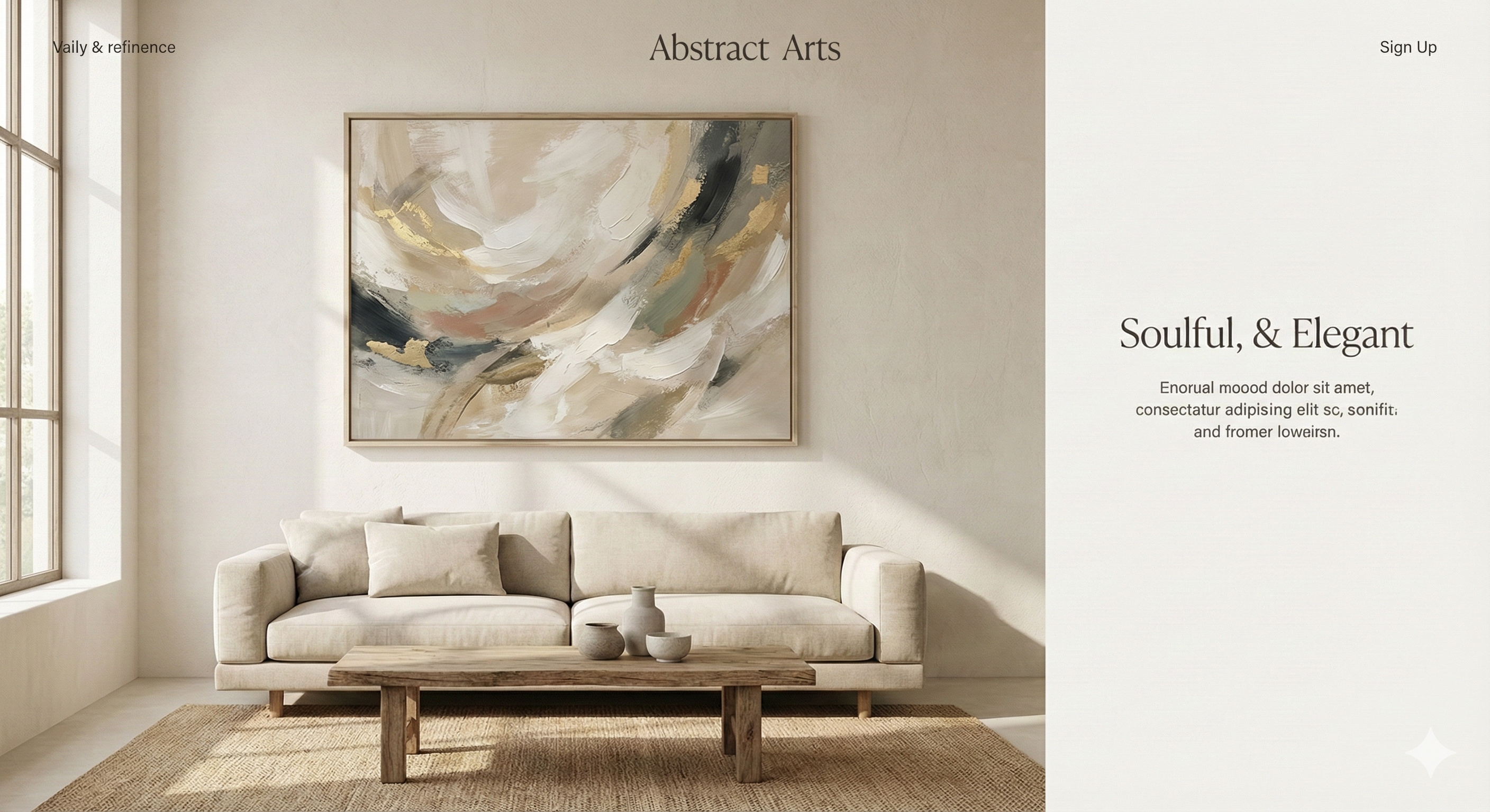 What Makes Modern Wall Art Timeless in Today’s Interiors