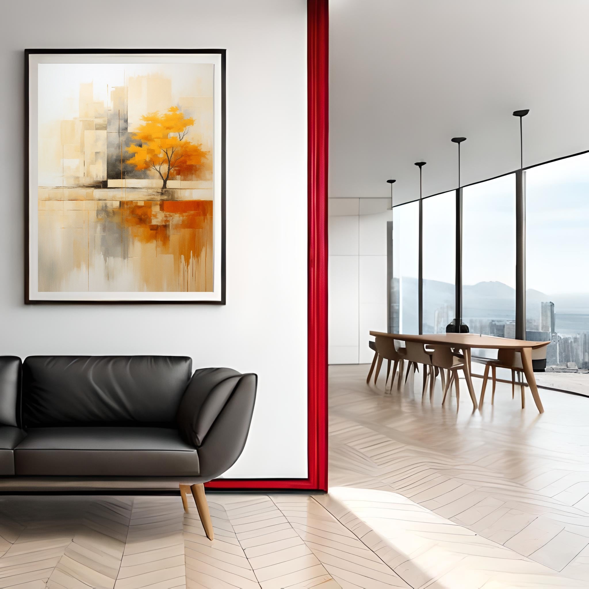 Architectural Simplicity