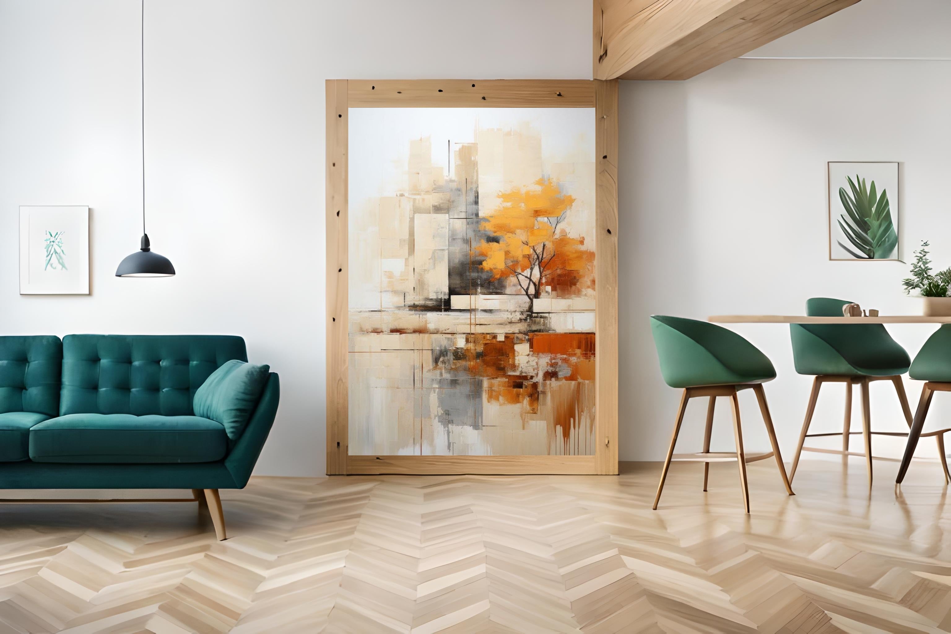 Architectural Simplicity