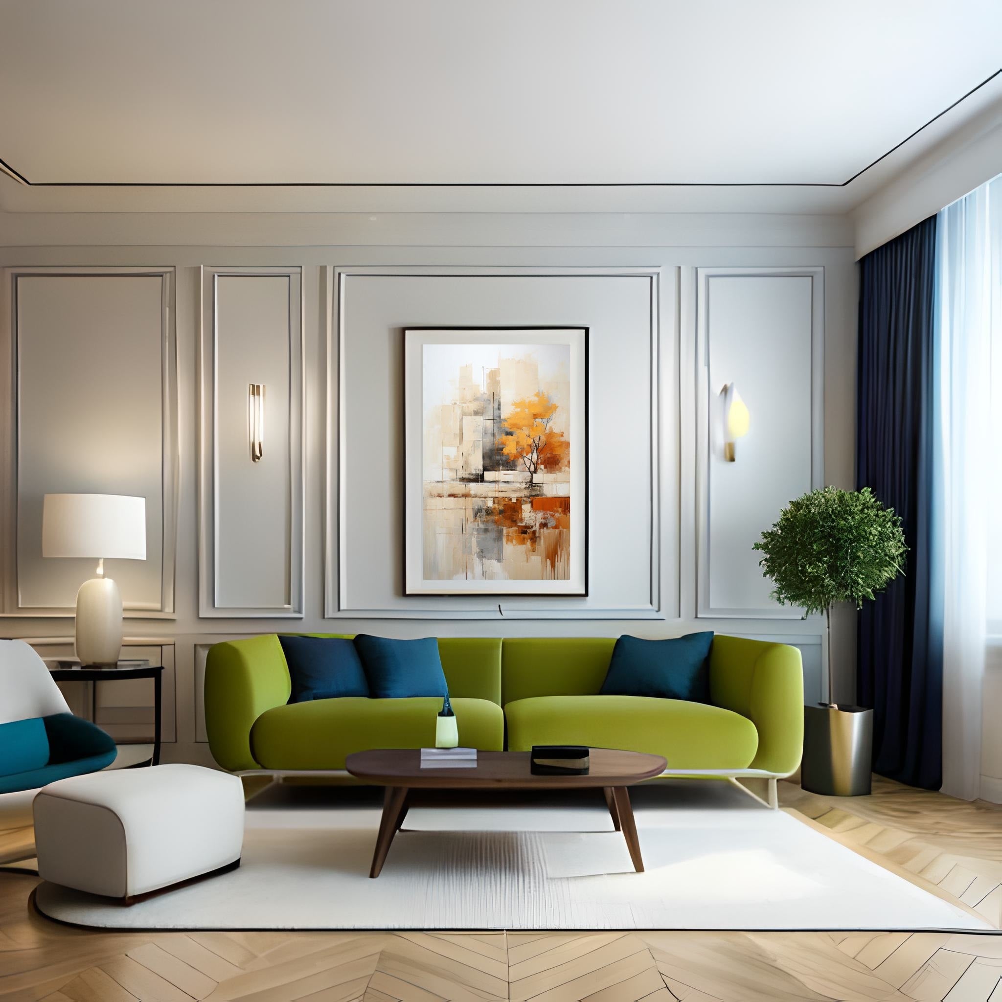 Architectural Simplicity