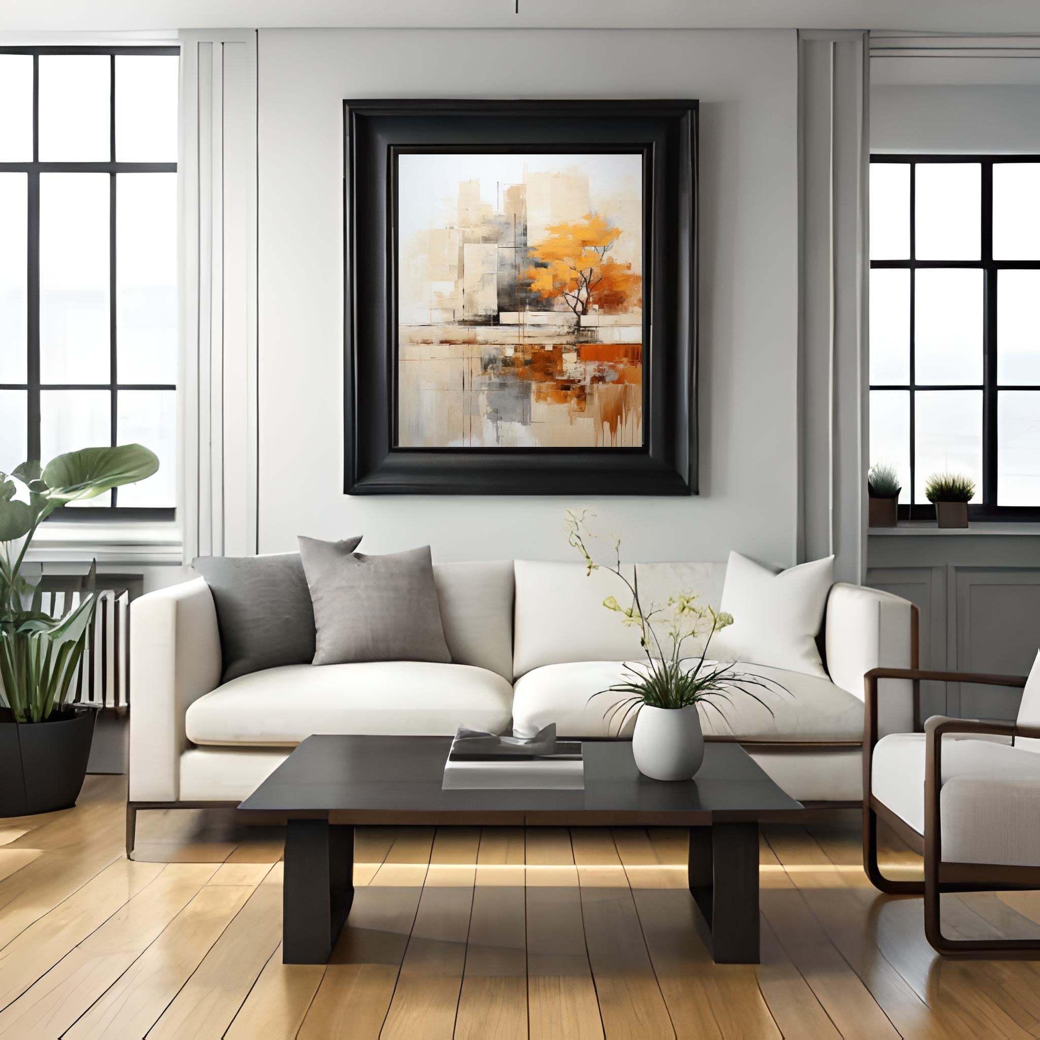 Architectural Simplicity