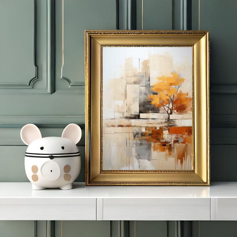 Architectural Simplicity