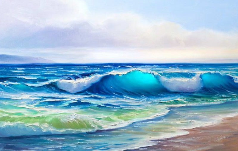 Crystal Waters